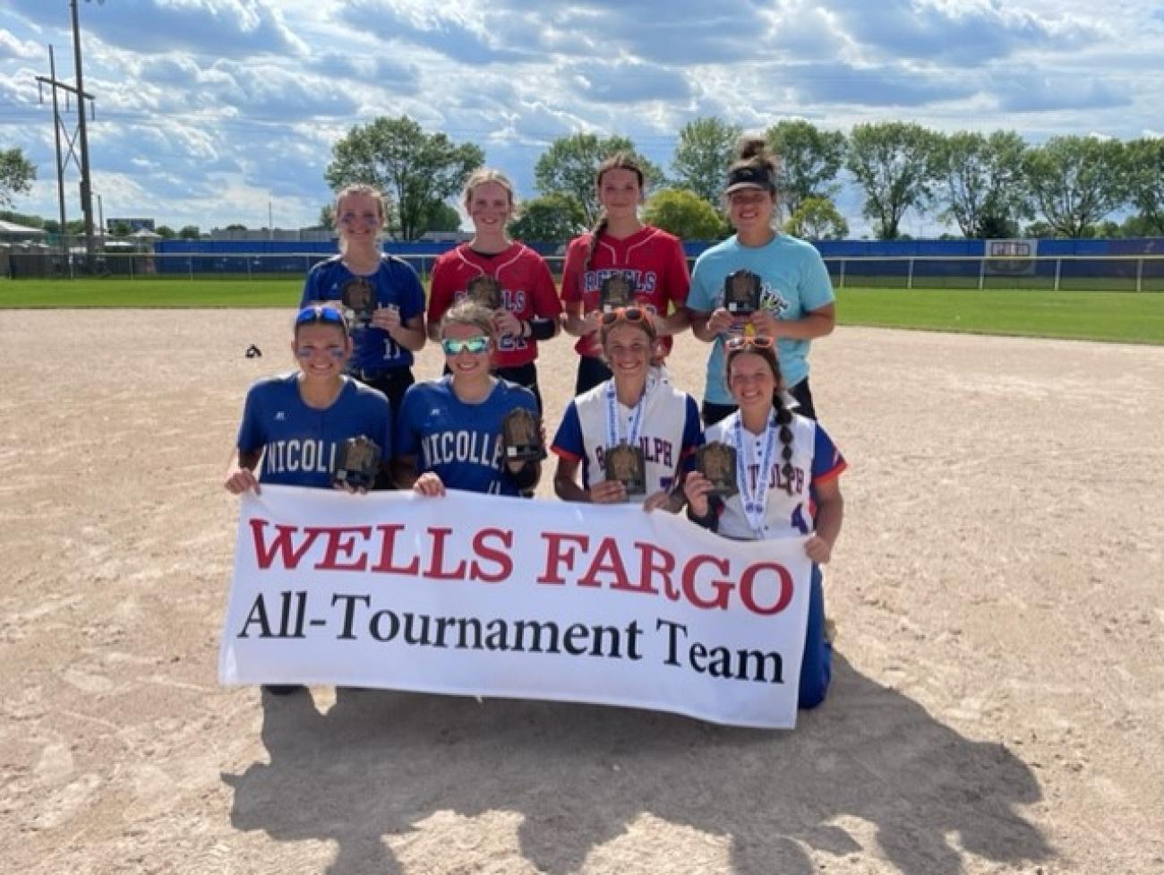 2022 Softball State AllTournament Team News MSHSL